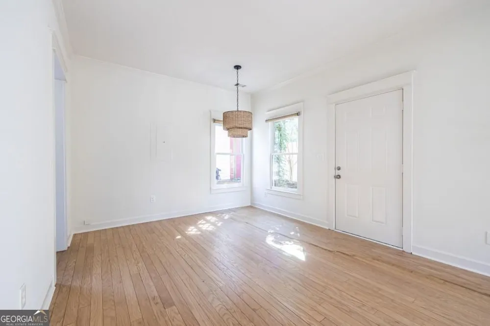 320 Glenwood AVE Atlanta, GA 30312
