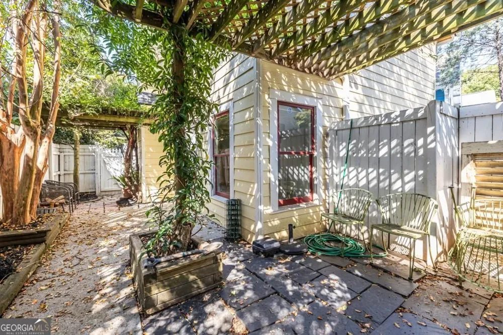 320 Glenwood AVE Atlanta, GA 30312
