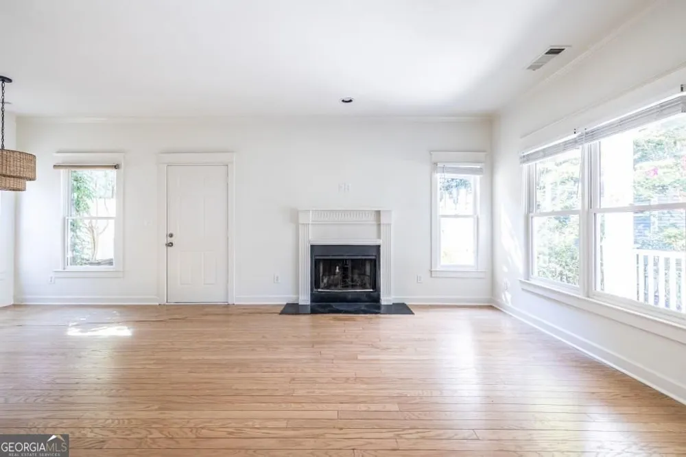 320 Glenwood AVE Atlanta, GA 30312