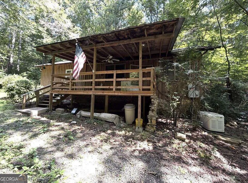 202 Standing Rock LN Ellijay, GA 30540
