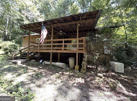 202 Standing Rock LN
