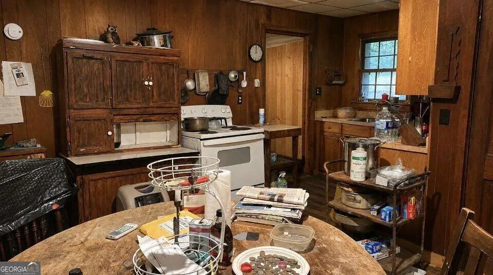 202 Standing Rock LN Ellijay, GA 30540