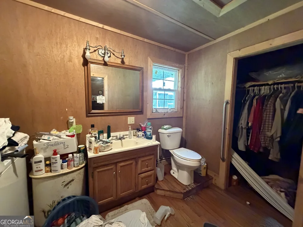 202 Standing Rock LN Ellijay, GA 30540