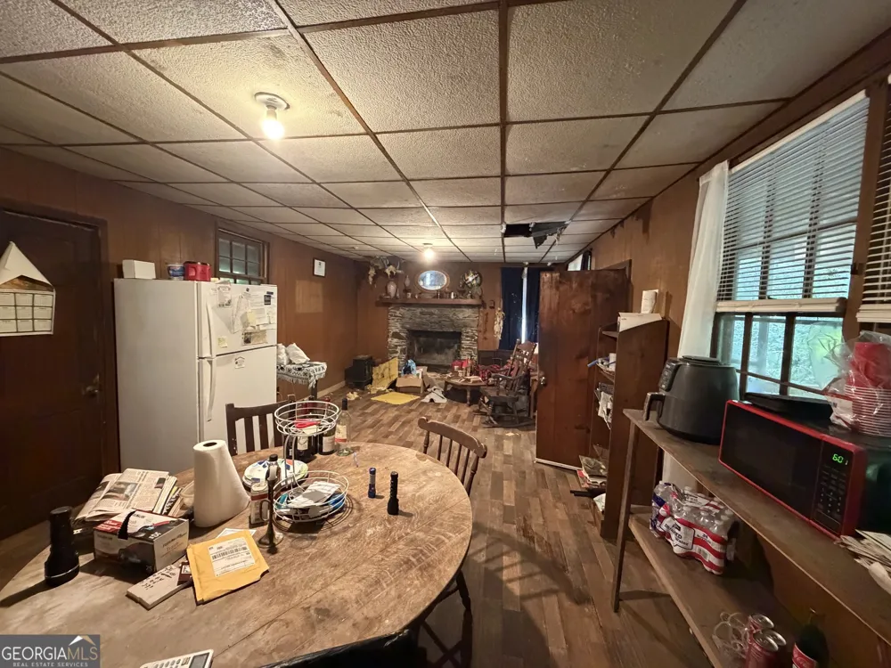 202 Standing Rock LN Ellijay, GA 30540