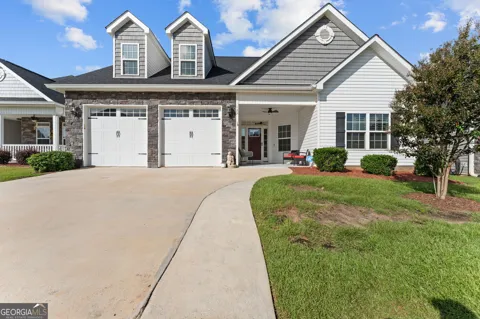 137 Shady Oak DR