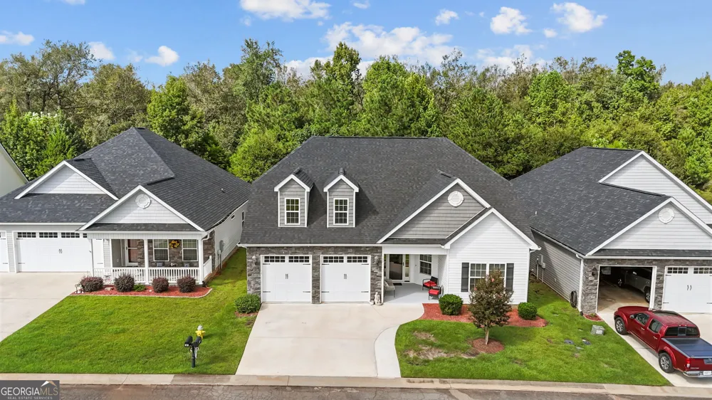 137 Shady Oak DR Perry, GA 31069
