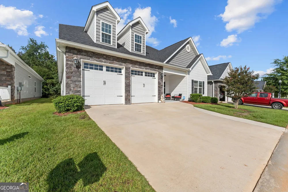 137 Shady Oak DR Perry, GA 31069