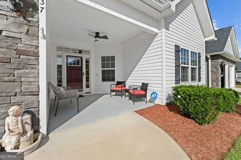 137 Shady Oak DR Perry, GA 31069