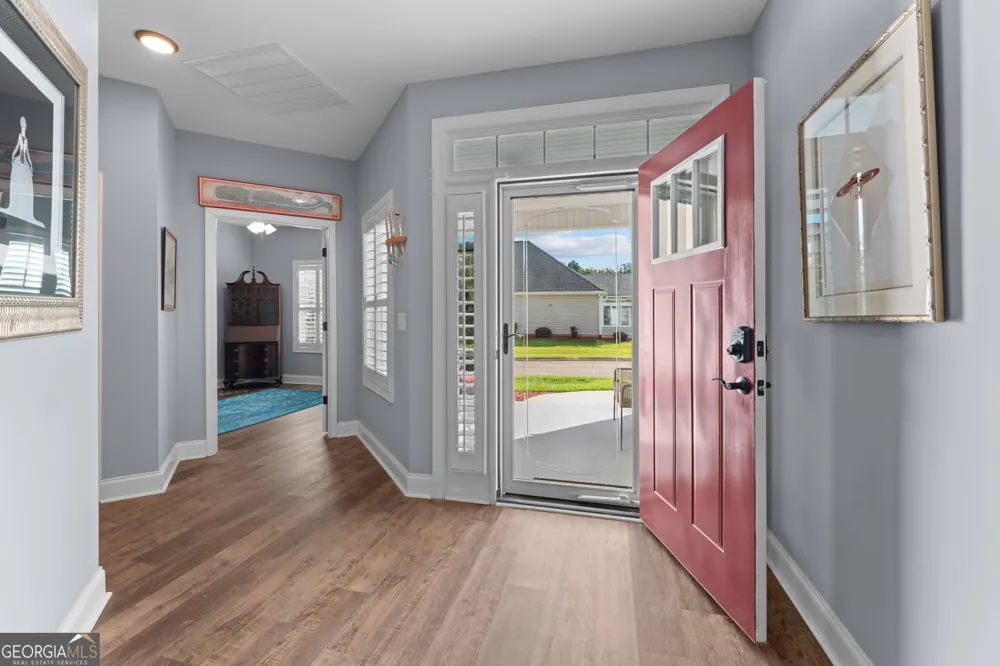 137 Shady Oak DR Perry, GA 31069