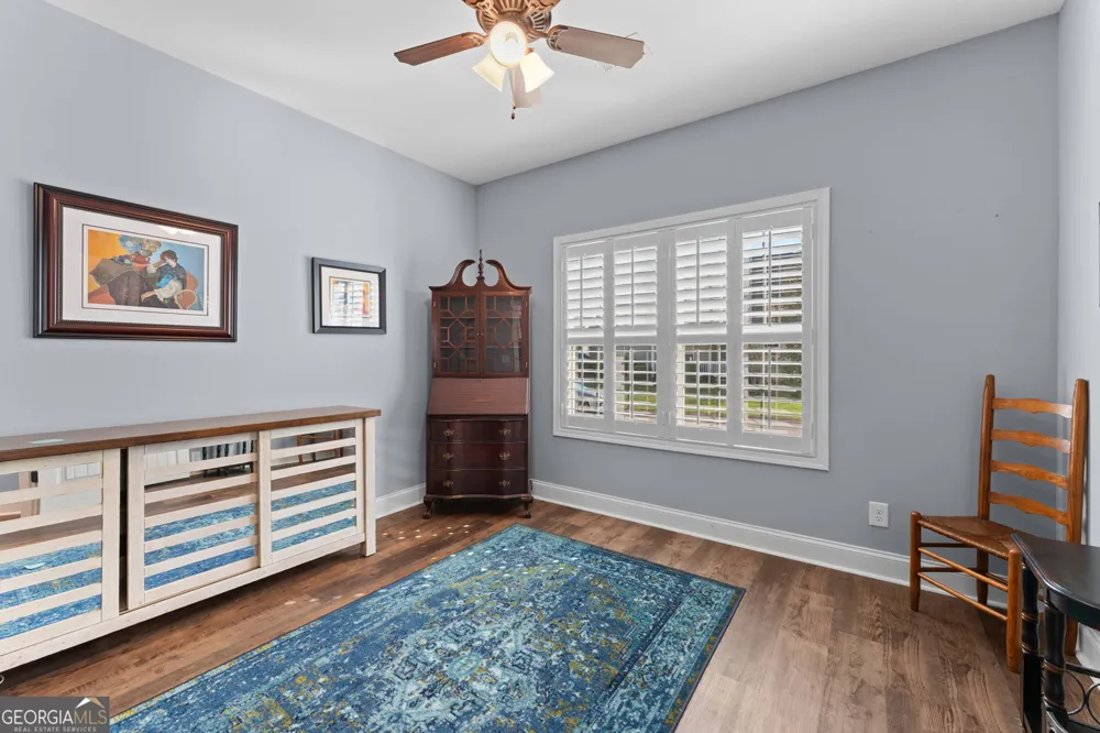 137 Shady Oak DR Perry, GA 31069