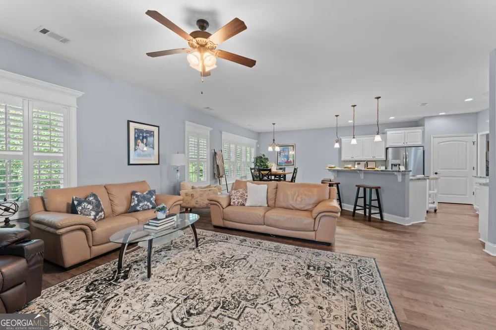 137 Shady Oak DR Perry, GA 31069