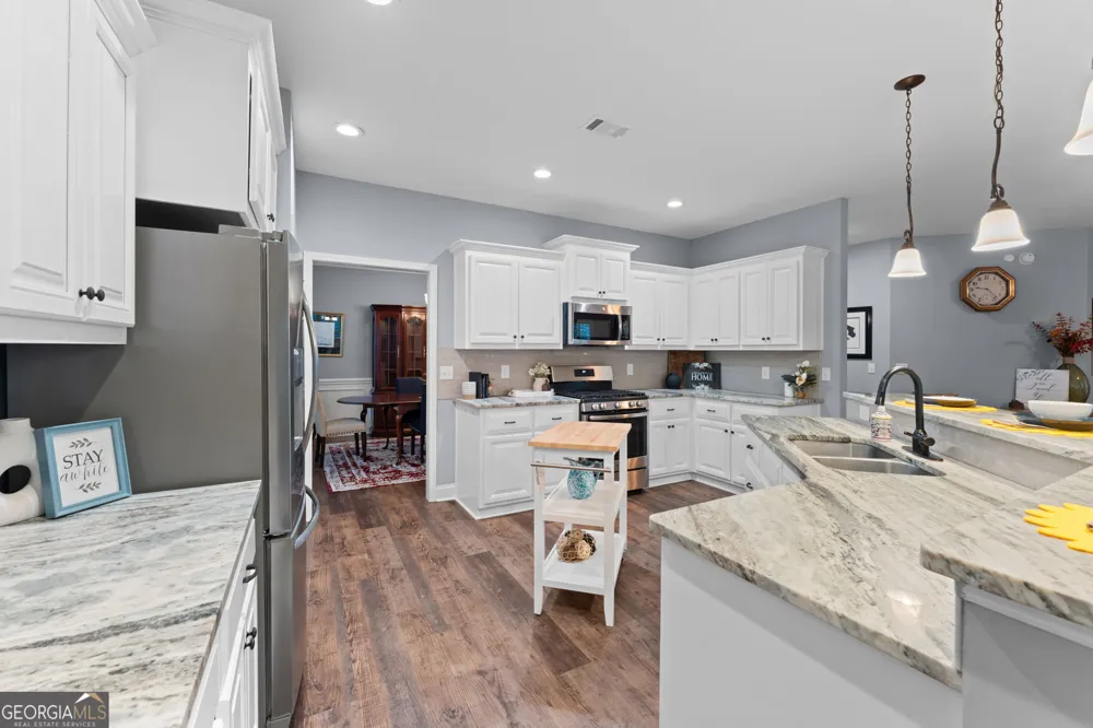 137 Shady Oak DR Perry, GA 31069