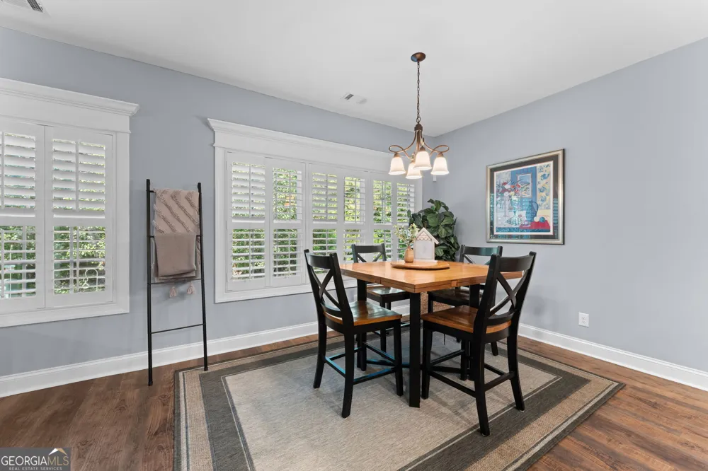 137 Shady Oak DR Perry, GA 31069