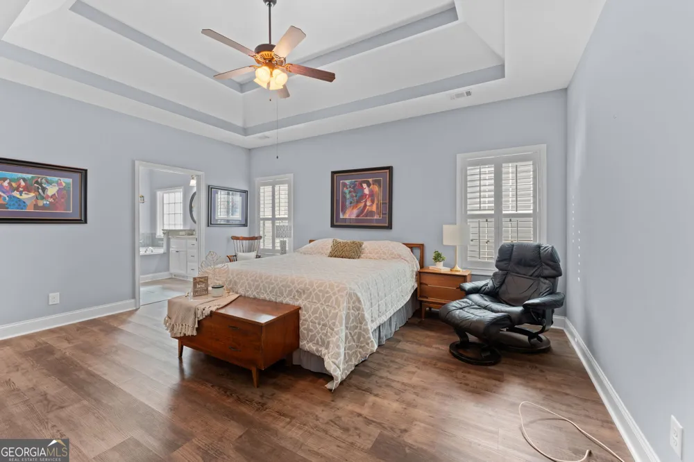 137 Shady Oak DR Perry, GA 31069