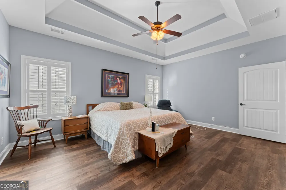137 Shady Oak DR Perry, GA 31069