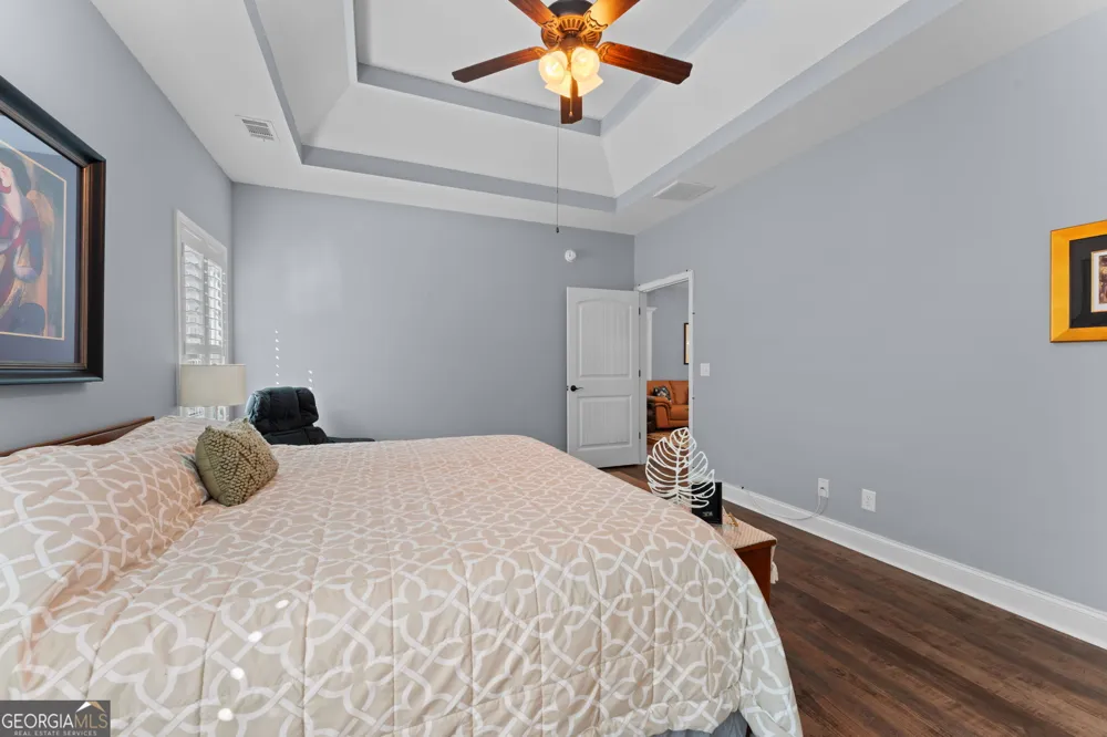 137 Shady Oak DR Perry, GA 31069
