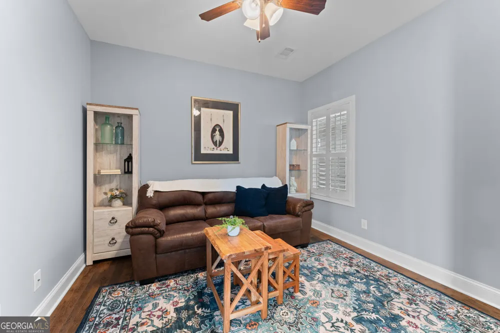 137 Shady Oak DR Perry, GA 31069