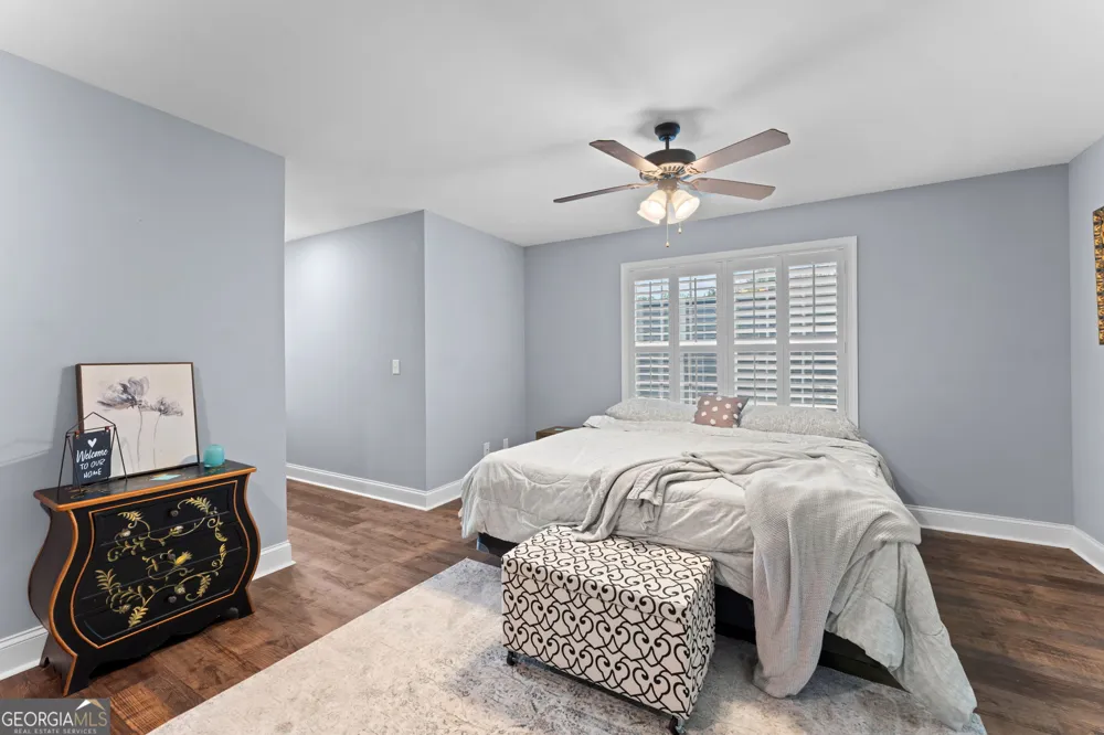 137 Shady Oak DR Perry, GA 31069