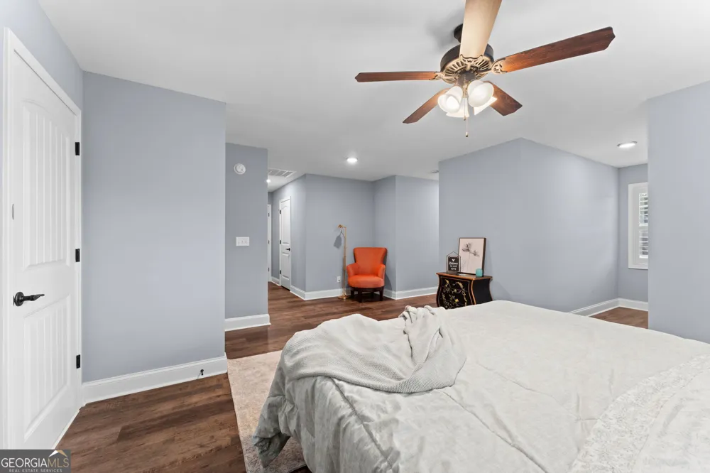 137 Shady Oak DR Perry, GA 31069