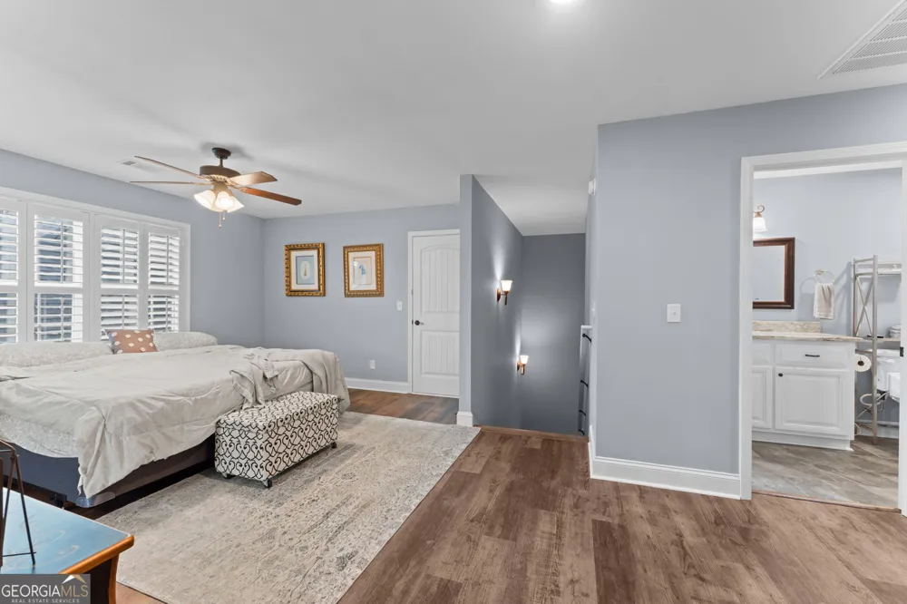 137 Shady Oak DR Perry, GA 31069