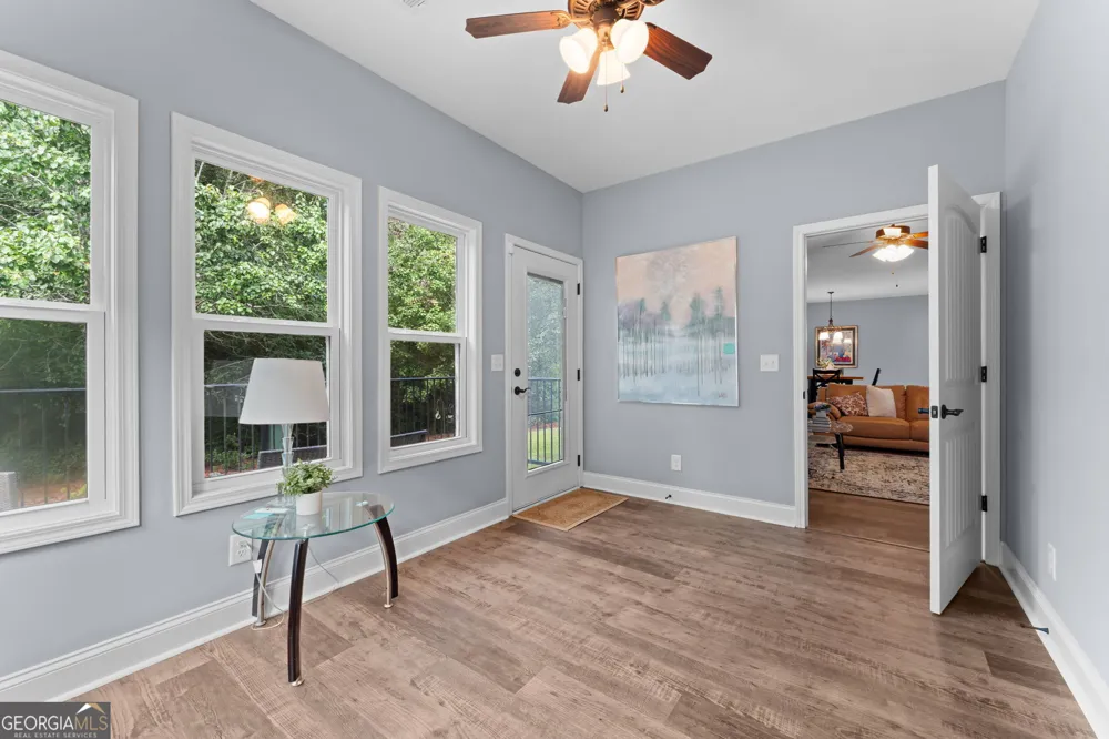 137 Shady Oak DR Perry, GA 31069