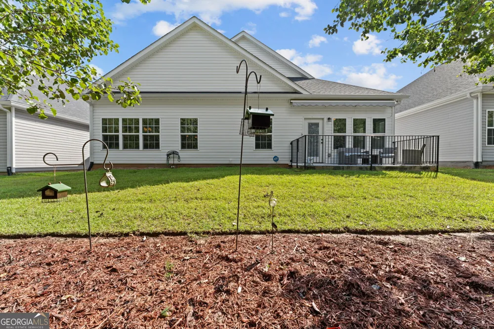 137 Shady Oak DR Perry, GA 31069