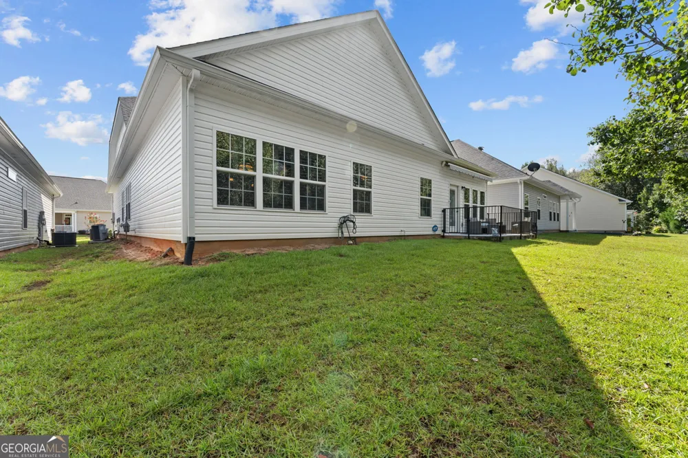 137 Shady Oak DR Perry, GA 31069