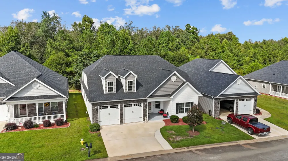 137 Shady Oak DR Perry, GA 31069