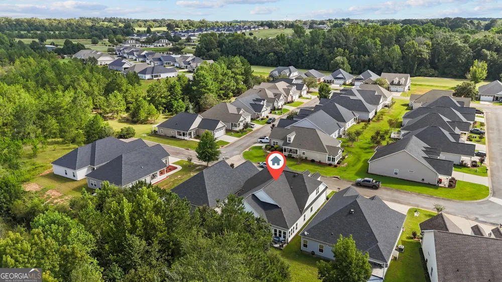 137 Shady Oak DR Perry, GA 31069
