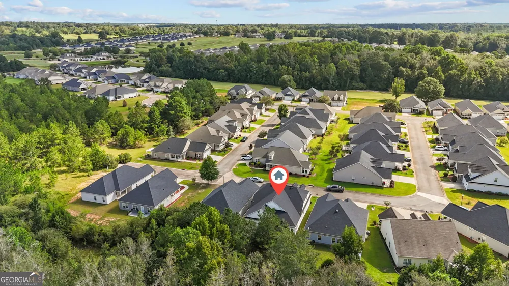 137 Shady Oak DR Perry, GA 31069
