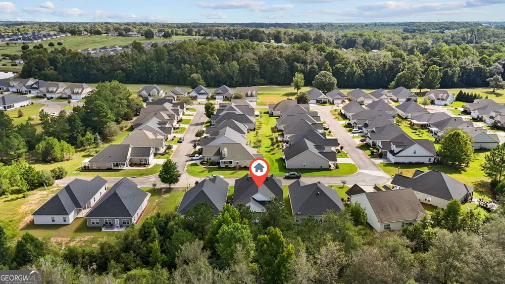 137 Shady Oak DR Perry, GA 31069