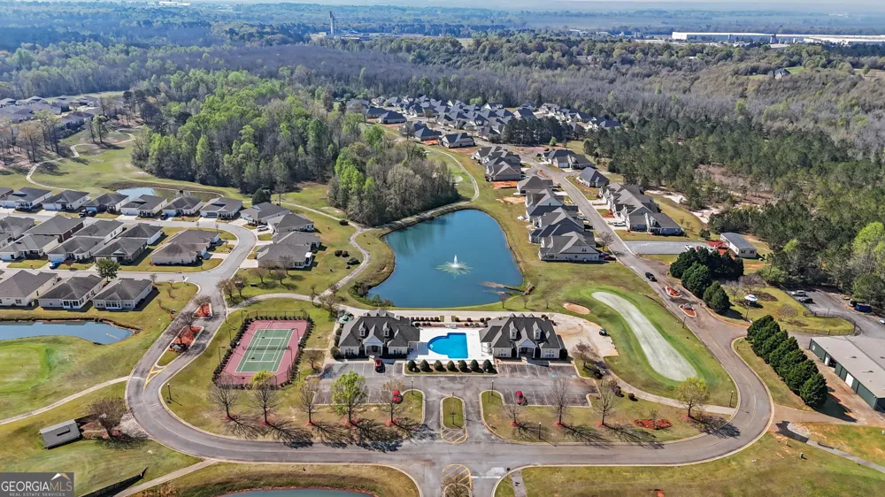 137 Shady Oak DR Perry, GA 31069