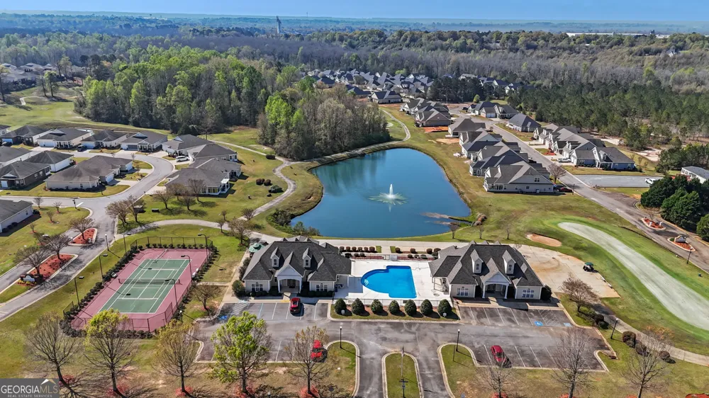 137 Shady Oak DR Perry, GA 31069