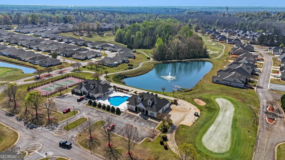 137 Shady Oak DR Perry, GA 31069