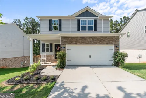 302 Augusta Woods DR