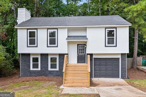 3321 Eastwood TRL