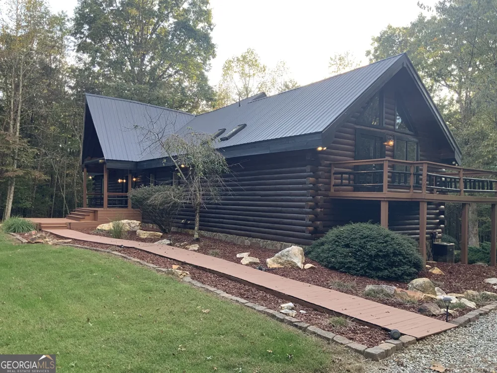 11 FOXFIRE RD Blairsville, GA 30512