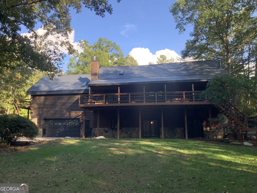 11 FOXFIRE RD Blairsville, GA 30512