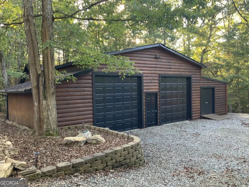 11 FOXFIRE RD Blairsville, GA 30512