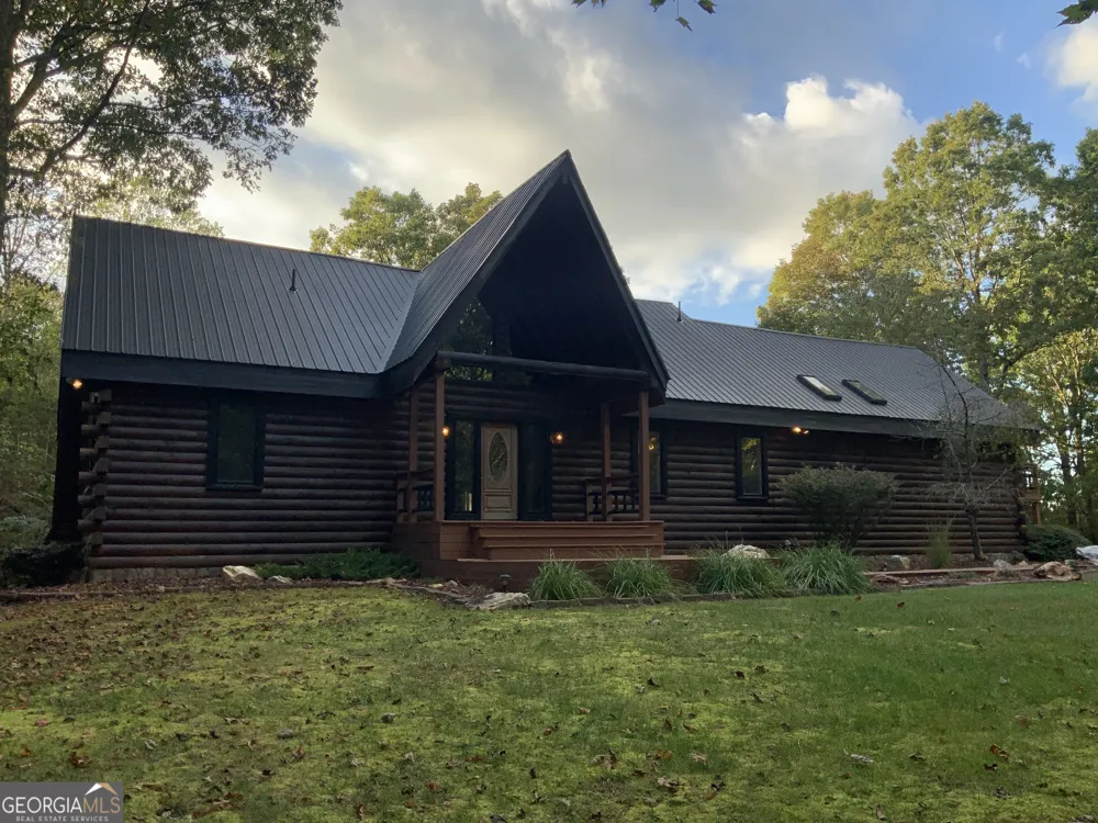 11 FOXFIRE RD Blairsville, GA 30512