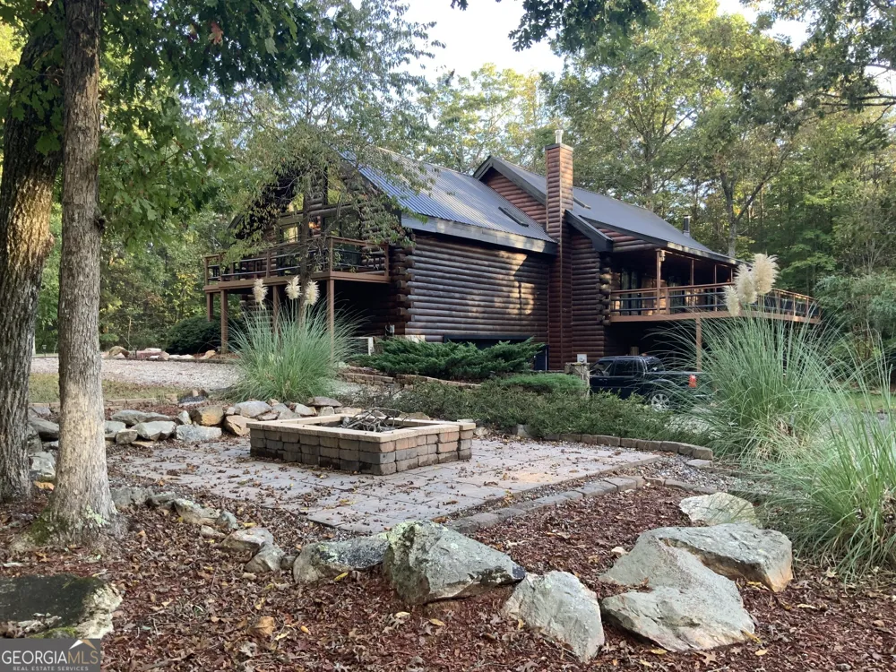 11 FOXFIRE RD Blairsville, GA 30512