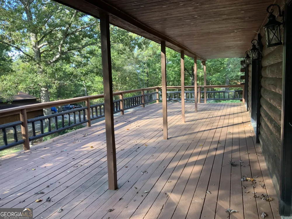 11 FOXFIRE RD Blairsville, GA 30512