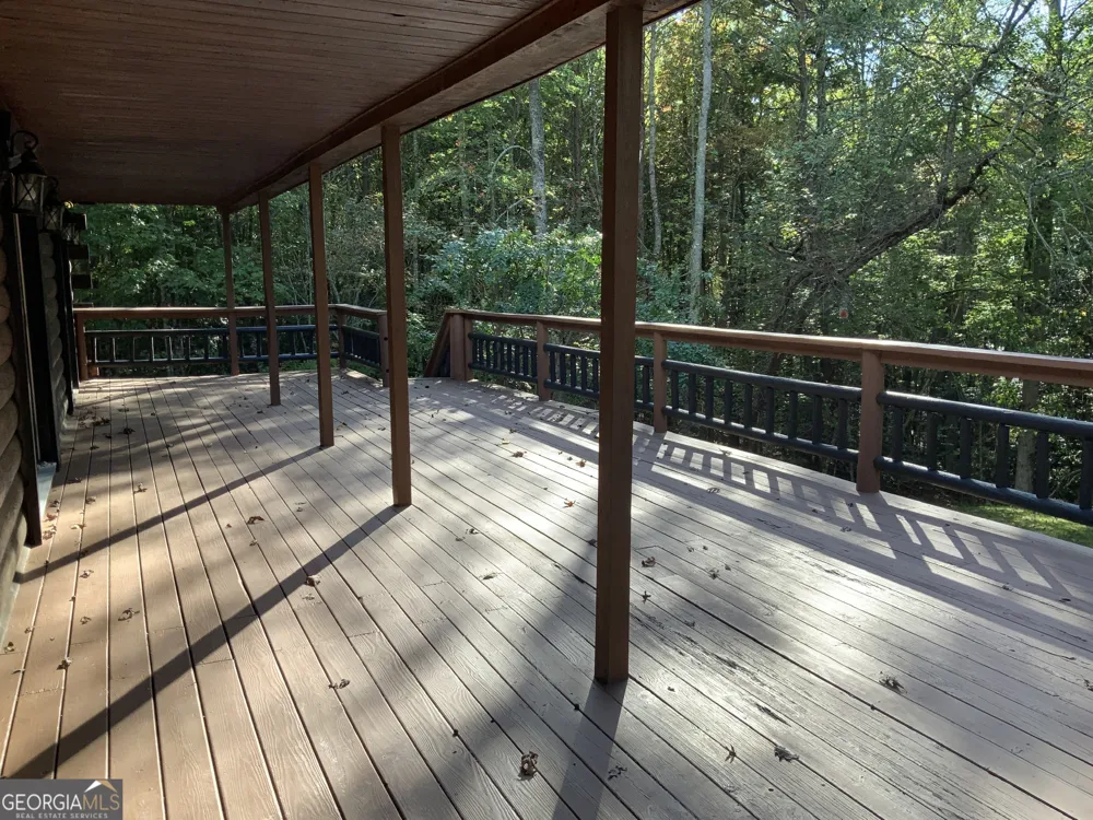 11 FOXFIRE RD Blairsville, GA 30512