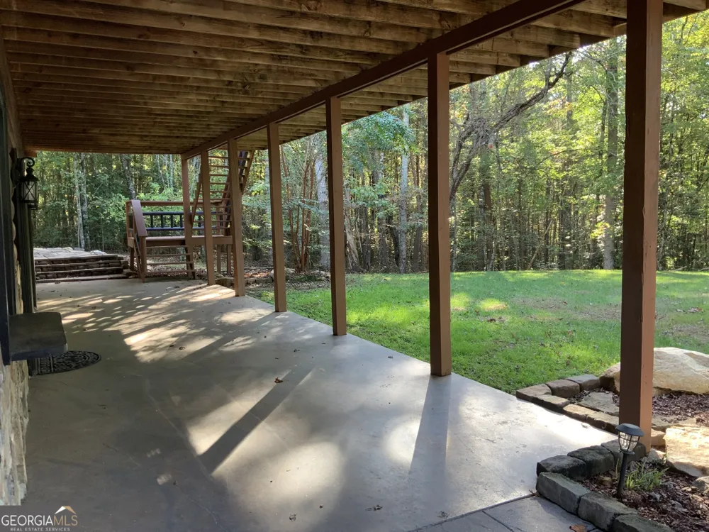 11 FOXFIRE RD Blairsville, GA 30512