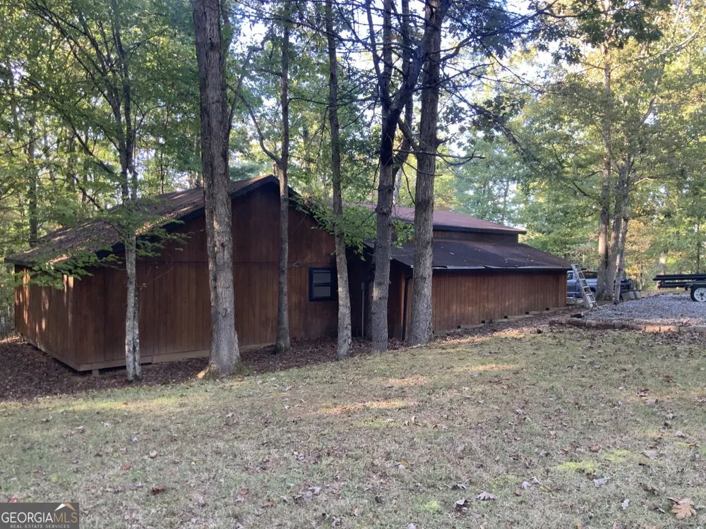 11 FOXFIRE RD Blairsville, GA 30512