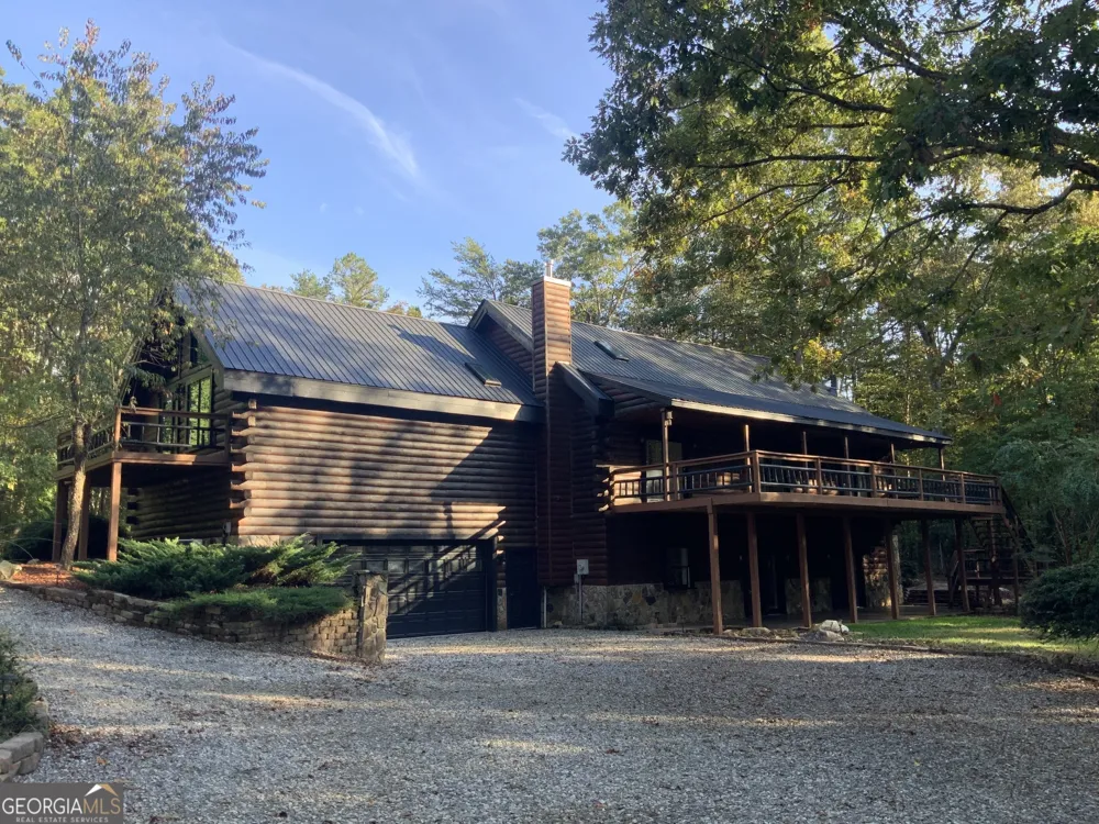 11 FOXFIRE RD Blairsville, GA 30512