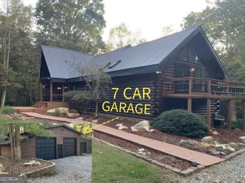 11 FOXFIRE RD