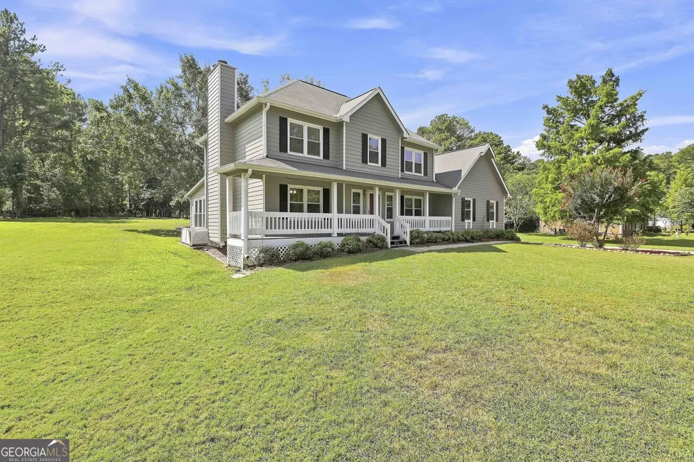 185 Clearbrook WAY Fayetteville, GA 30215