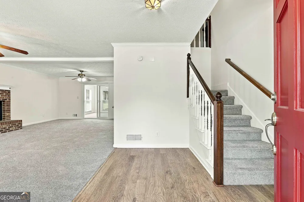 185 Clearbrook WAY Fayetteville, GA 30215