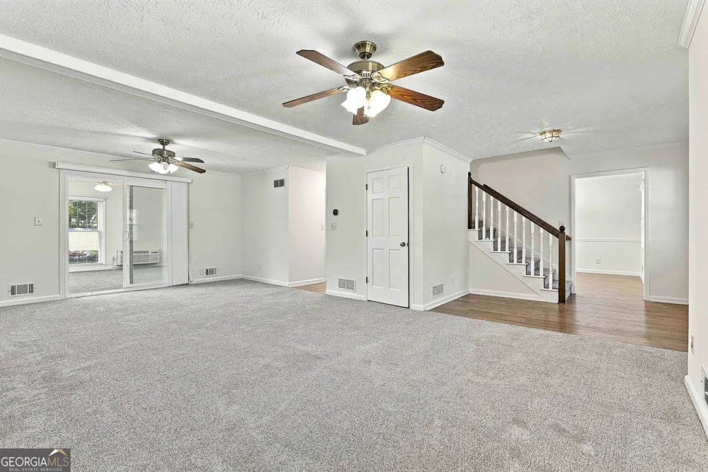 185 Clearbrook WAY Fayetteville, GA 30215
